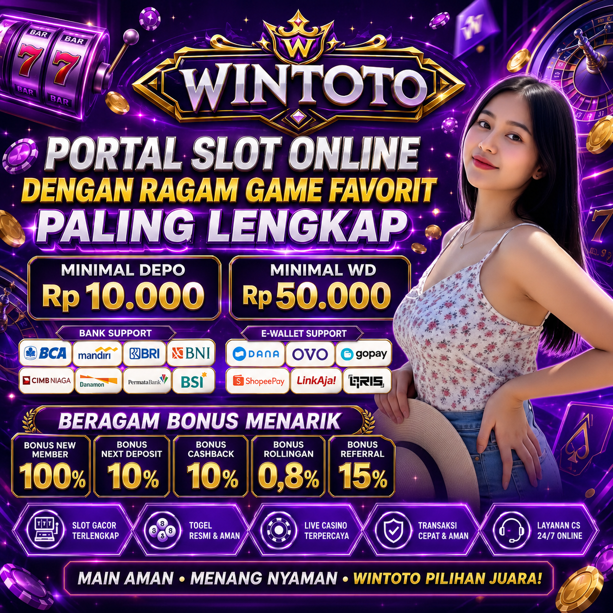 WINTOTO